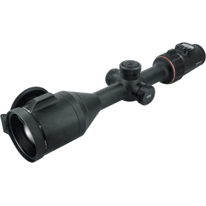 Nocpix Ace S60r Thermal Scope With Rangefinder 1280x1024 Resolution Black