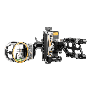 Trophy Ridge React Trio Pro 3 Pin Bow Sight With Light