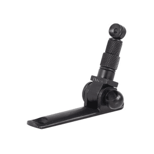 Lyman #2 Tang Peep Sight For Uberti 1873 Winchester Steel Blue