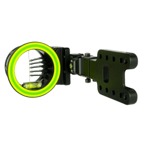 Spot-Hogg Wrapped Hunter Mrt 3 Pin Bow Sight .029 Pin Diameter Right Hand
