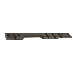 Weaver Top Mount Scope Base #413 Gloss