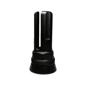 Banish Flash Hider Suppressor Mount 30 Caliber 5/8"-24 Thread
