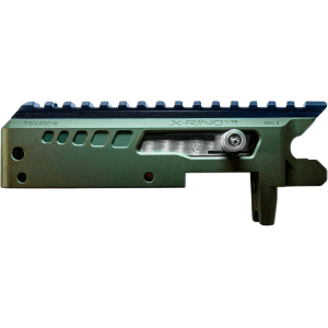 Tactical Solutions 10/22 X-Ring Vr Gen2 Receiver Olive Drab