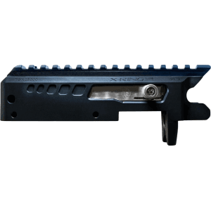 Tactical Solutions 10/22 X-Ring Vr Gen2 Receiver Matte Black