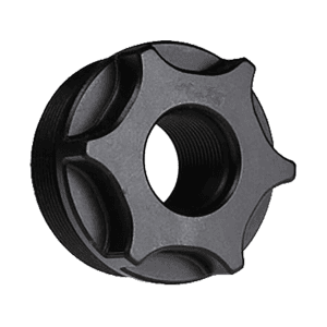 PWS Suppressor Thread Mount 1/2"-28