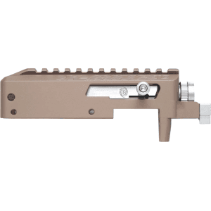 Tactical Solutions 10/22 Takedown X-Ring Vr Receiver Quicksand