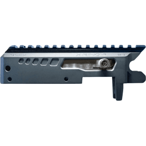Tactical Solutions 10/22 X-Ring Vr Gen2 Receiver Gun Metal Gray
