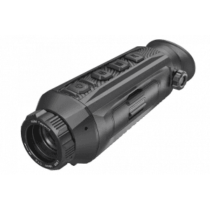 Agm Taipan V2 19-320 Thermal Monocular 320x240 Resolution 19mm Objective Matte Black