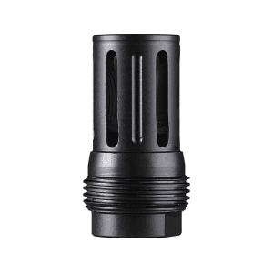 Maxim Defense Qd Flash Hider Suppressor Mount 1/2"-28 Thread