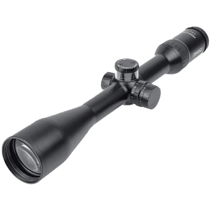 Steiner Predator 8 Rifle Scope 3-24x 50mm Illuminated E3 Reticle Matte Black