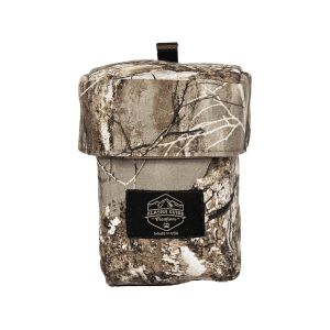 Alaska Guide Creations Magnetic Rangefinder Pouch Realtree Edge