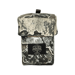 Alaska Guide Creations Magnetic Rangefinder Pouch Realtree Excape