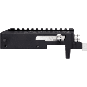 Tactical Solutions 10/22 Takedown X-Ring Vr Receiver Matte Black