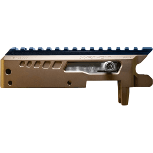 Tactical Solutions 10/22 X-Ring Vr Gen2 Receiver Quicksand