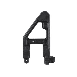 DoubleStar A2 Front Sight Gas Block AR-15, LR-308 0.750" Matte Black
