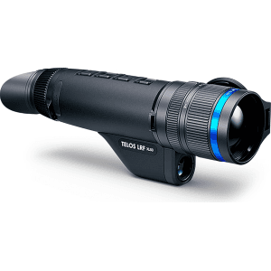 Pulsar Telos Xl50 Thermal Monocular With Rangefinder 1024x768 Resolution 50mm Objective Refurbished