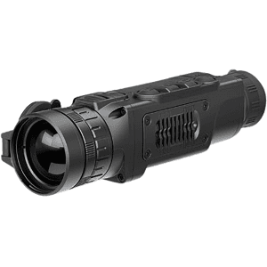 Pulsar Helion 2 Xp50 Pro Thermal Monocular 640x480 Resolution 50mm Objective Black Refurbished