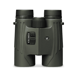 Vortex Optics Fury Hd Gen Ii Rangefinder Binoculars 10x 42mm