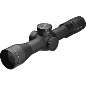 Leupold Mark 5hd Rifle Scope 3.6-18x 44mm Pr2-Mil Reticle Matte Black
