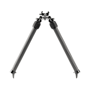 Mdt Back Country Bipod Picatinny Mount Black