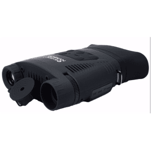 Barska Nvx600 Night Vision Binoculars Dual Infrared Illuminator
