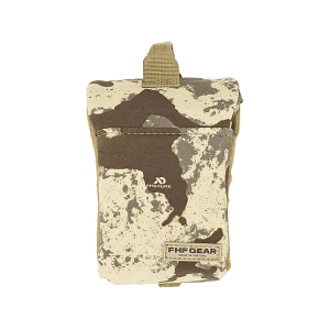 FHF Gear M1 Rangefinder Pouch First Lite Cerca Small