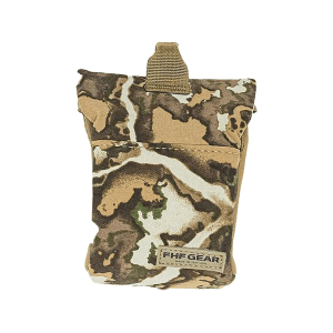 FHF Gear M1 Rangefinder Pouch First Lite Fusion Regular