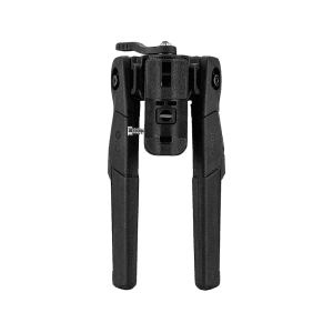 Mdt Oryx Bipod Sling Swivel Stud Mount Black
