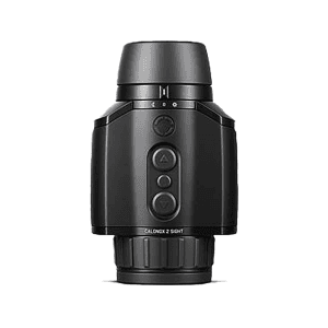 Leica Calonox 2 Sight Thermal Clip On 640x480 Resolution Black