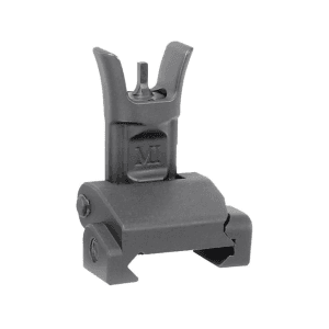 Midwest Industries Combat Ar-15 Front Sight Black