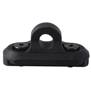 Samson Hk-Style Hook Sling Mount For Evolution Series Free Float Handguard Aluminum Black