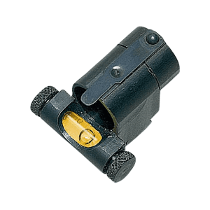 Pedersoli Tunnel Sight With Spirit Level And 18 Inserts