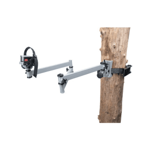 Bog Deathgrip Elevation Tree Shooting Rail