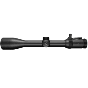Swarovski Z8i Ii Rifle Scope 30mm Tube 3.5-28x 50mm Illuminated 4a-I Reticle Matte Black