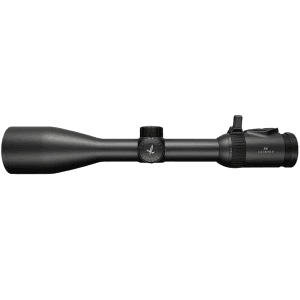 Swarovski Z8i Ii Rifle Scope 30mm Tube 2.3-18x 56mm Illuminated Brx-I Reticle Matte Black