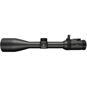 Swarovski Z8i Ii Rifle Scope 30mm Tube 2.3-18x 56mm Illuminated 4a-I Reticle Matte Black