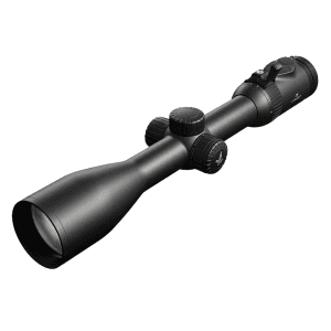Swarovski Z8i Ii Rifle Scope 30mm Tube 2-16x 50mm Illuminated 4w-I Reticle Matte Black