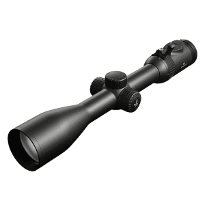 Swarovski Z8i Ii Rifle Scope 30mm Tube 2-16x 50mm Illuminated Brx-I Reticle Matte Black