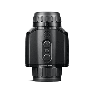 Leica Calonox 2 View Thermal Monocular With Viewer 640x480 Resolution Black