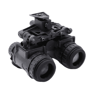 Rix Tactical Rnv-31 Night Vision Binoculars 1400-1600 Fom Green Phosphor