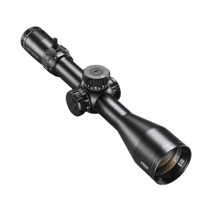 Bushnell Elite Tactical Xrs3 Rifle Scope 34mm Tube 6-36x 56mm Eql Reticle Matte Black