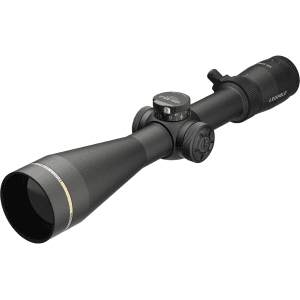 Leupold Vx-5hd Gen 2 Rifle Scope 3-15x 50mm Illuminated Firedot Duplex Reticle Matte Black