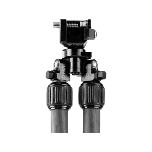 Mdt Mountain Bipod Picatinny Mount Black