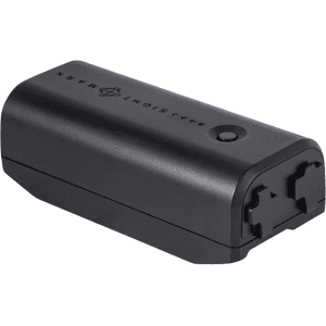Sightmark Quick Detach Mini Usb Compatible 6,000 Mah Rechargeable Battery Pack