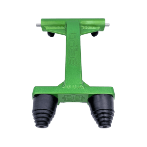 DD26 Fishing Mean Mount Transom Saver Mercury 4 Stroke Green