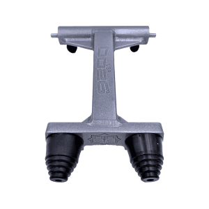 DD26 Fishing Mean Mount Transom Saver Mercury 4 Stroke Silver