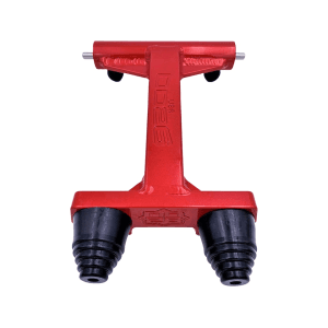 DD26 Fishing Mean Mount Transom Saver Mercury 4 Stroke Red