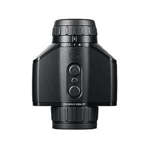 Leica Calonox 2 View Thermal Monocular With Rangefinder 640x480 Resolution Black