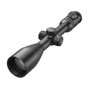 Swarovski Z8i Rifle Scope 30mm Tube 2.3-18x 56mm Side Focus Illuminated Brx-I Reticle Matte Demo