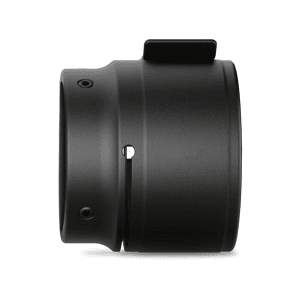 Swarovski Tm 35 Front Thermal Monocular Adapter 36mm Objective Matte Black Demo